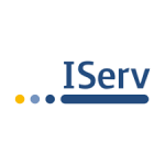 ISERV Logo